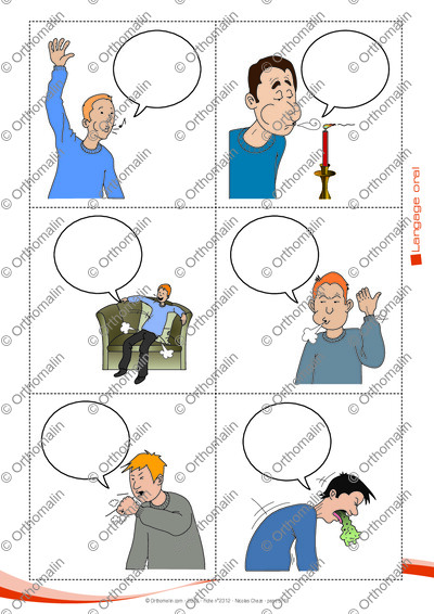 Page 5 de la fiche