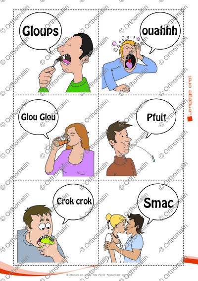 Page 7 de la fiche