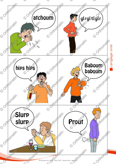 Page 8 de la fiche