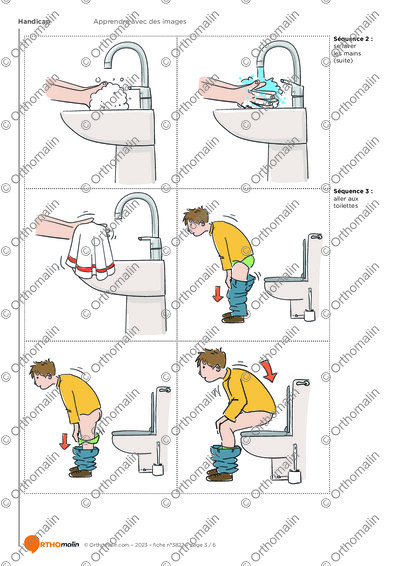 Page 3 de la fiche