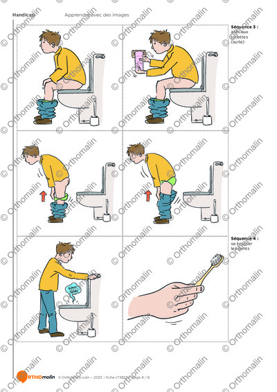 Page 4 de la fiche