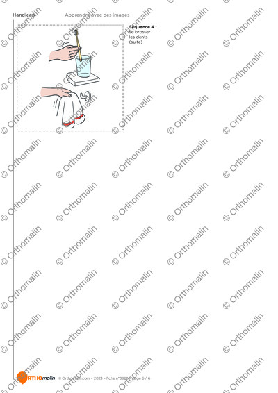 Page 6 de la fiche