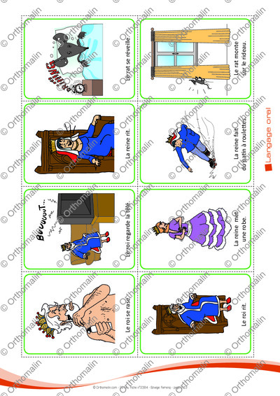 Page 2 de la fiche