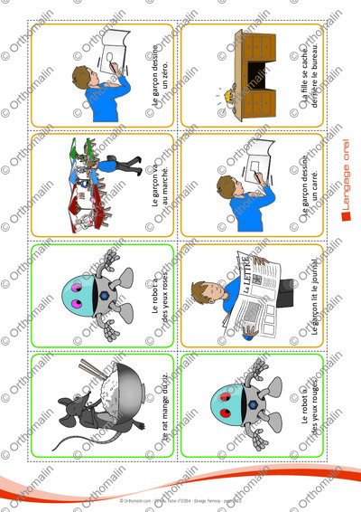 Page 3 de la fiche