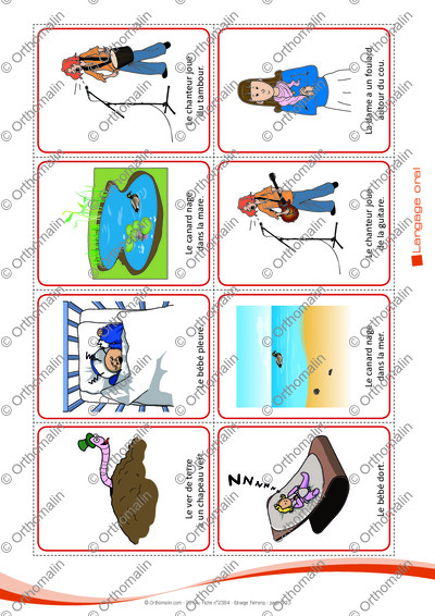 Page 5 de la fiche