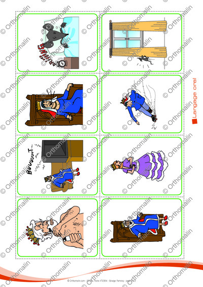 Page 7 de la fiche