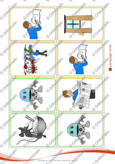 Page 8 de la fiche