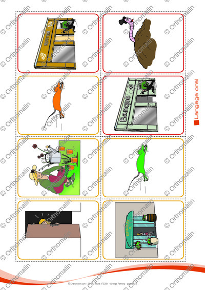 Page 9 de la fiche