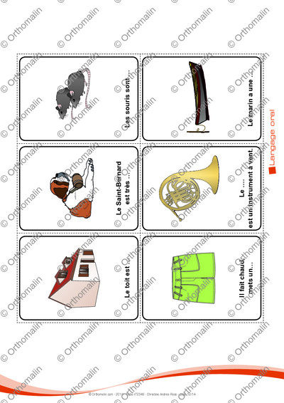 Page 12 de la fiche