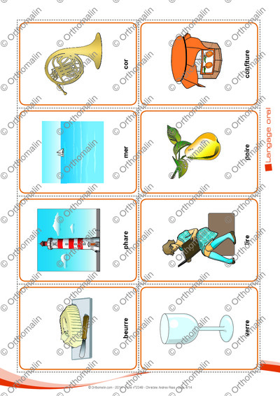 Page 4 de la fiche