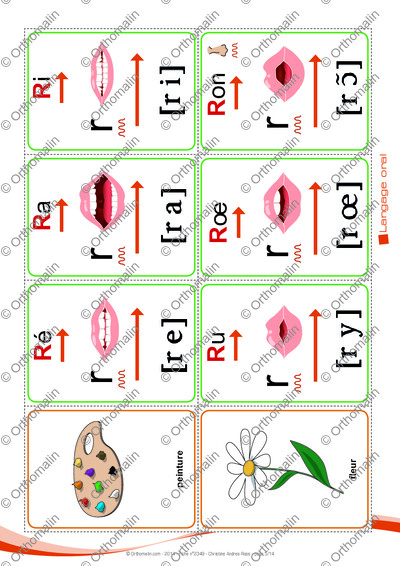 Page 5 de la fiche