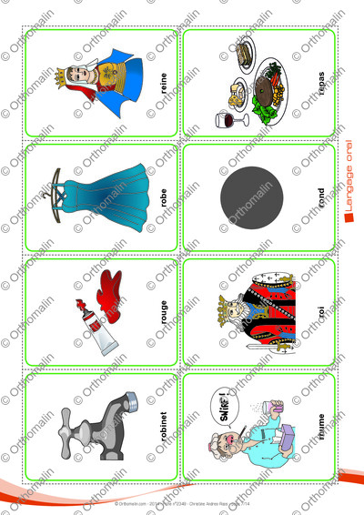 Page 7 de la fiche