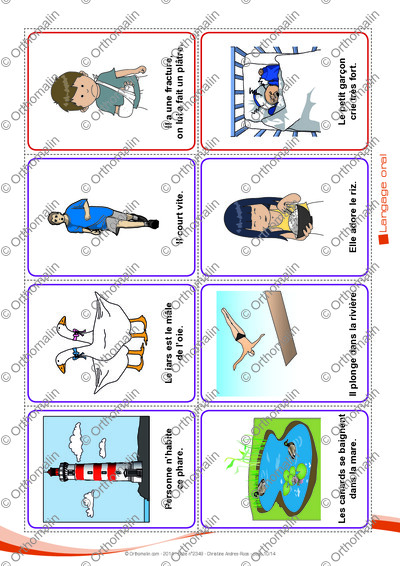 Page 10 de la fiche