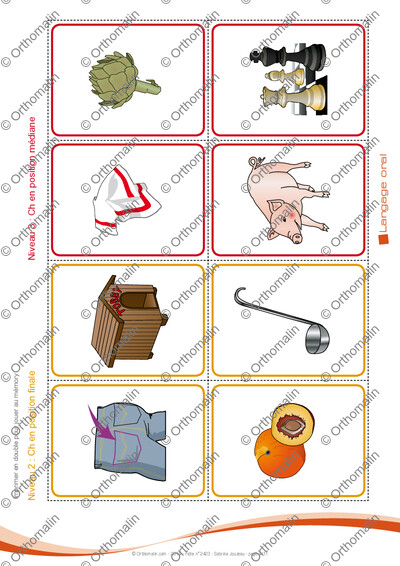 Page 4 de la fiche