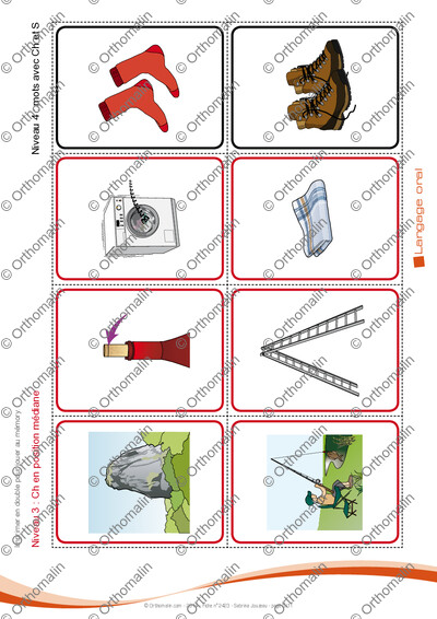 Page 5 de la fiche
