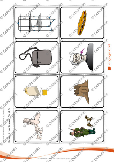 Page 6 de la fiche