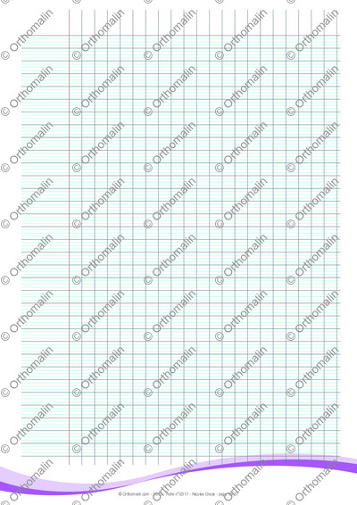 Page 16 de la fiche