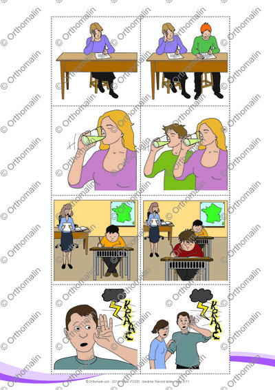 Page 8 de la fiche