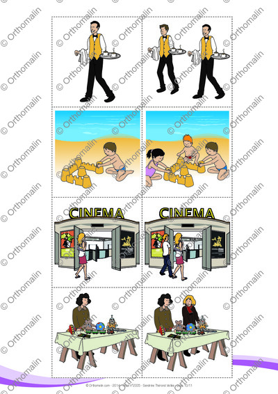 Page 10 de la fiche