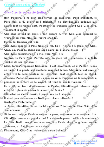 Page 9 de la fiche