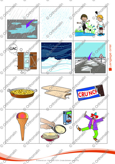 Page 17 de la fiche