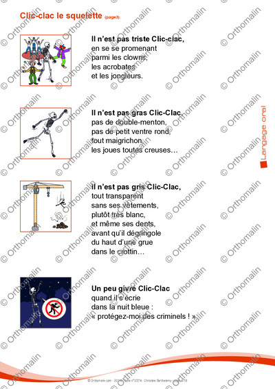 Page 4 de la fiche