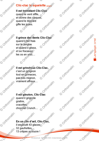 Page 9 de la fiche