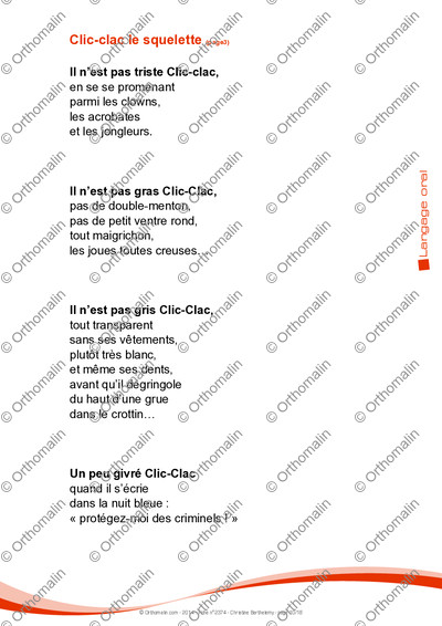 Page 10 de la fiche