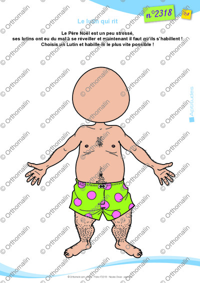 Page 2 de la fiche