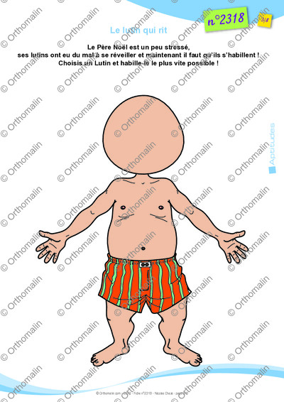 Page 3 de la fiche