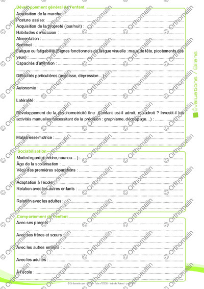 Page 4 de la fiche