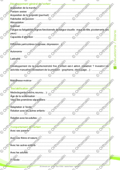 Page 4 de la fiche