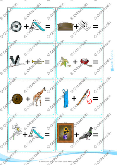 Page 2 de la fiche