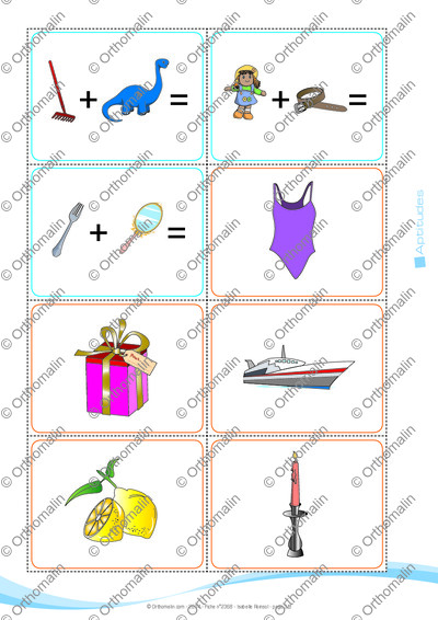 Page 3 de la fiche