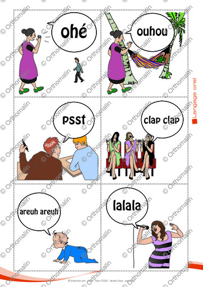 Page 2 de la fiche