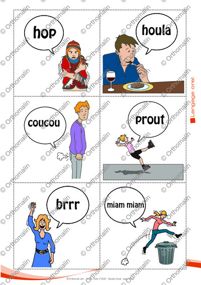 Page 16 de la fiche