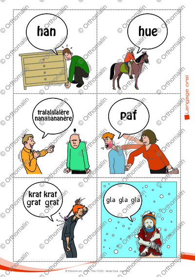 Page 4 de la fiche