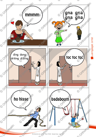 Page 6 de la fiche