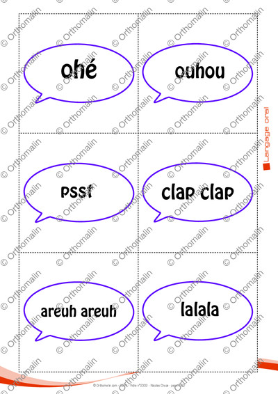 Page 7 de la fiche