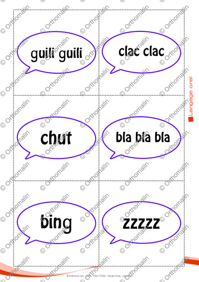 Page 8 de la fiche