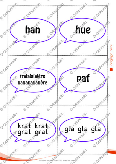 Page 9 de la fiche