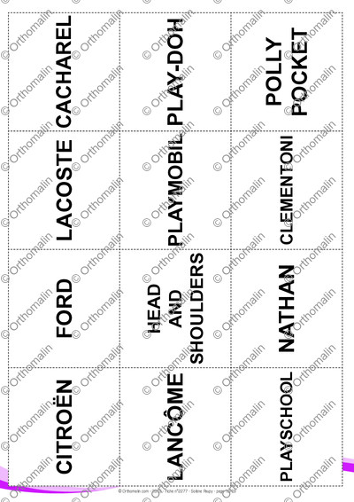 Page 10 de la fiche