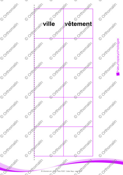 Page 10 de la fiche