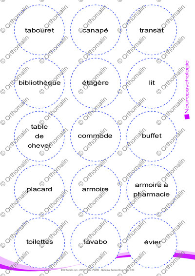 Page 6 de la fiche