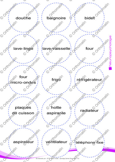 Page 7 de la fiche