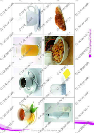 Page 3 de la fiche