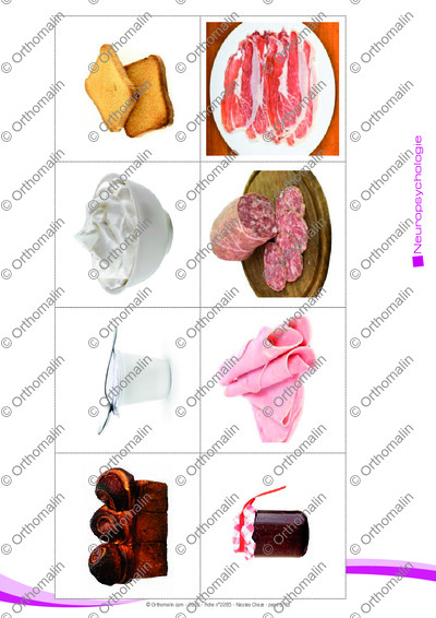 Page 5 de la fiche