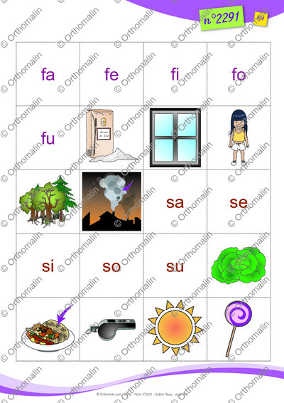 Page 4 de la fiche
