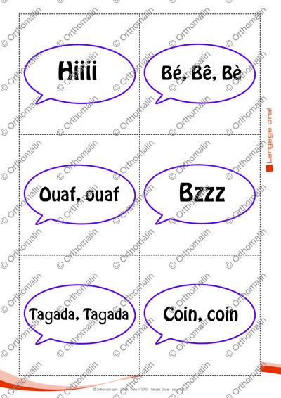 Page 14 de la fiche