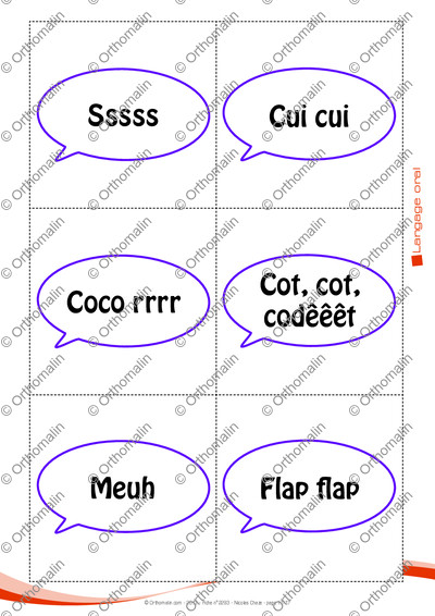 Page 17 de la fiche